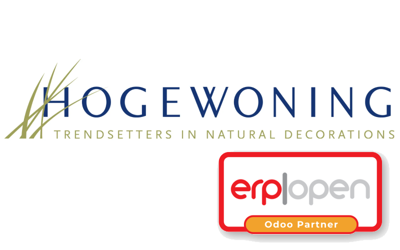 Hogewoning