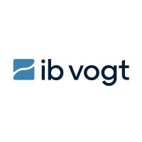 Ib vogt Entwicklung Deutschland GmbH