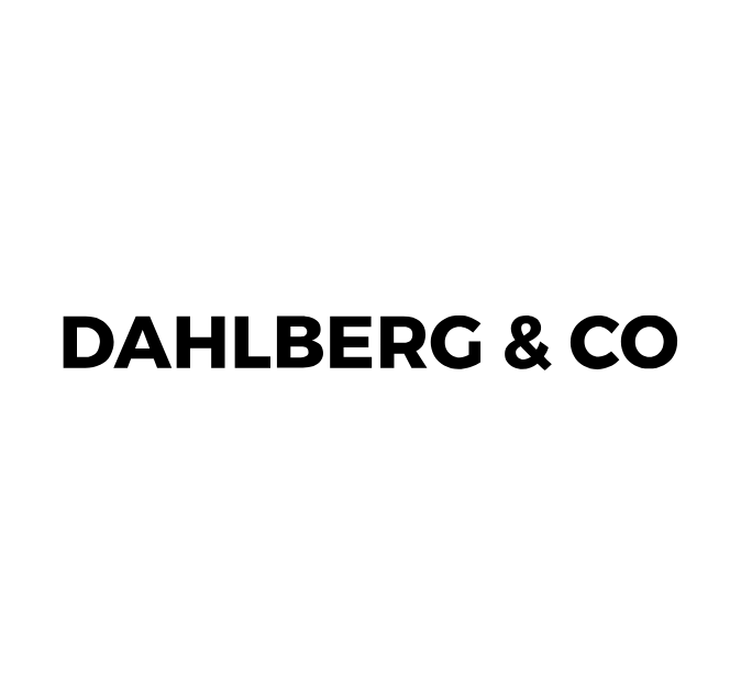 Oy Dahlberg & Co Ab