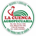 La Cuenca Agropecuaria, AUAT, MARCOS EDMUNDO