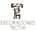 Decoraciones Tactuk