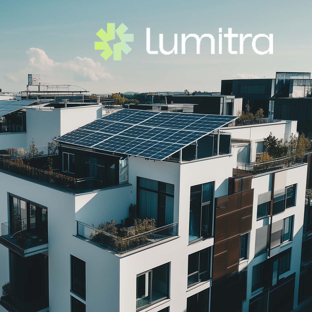 Lumitra GmbH