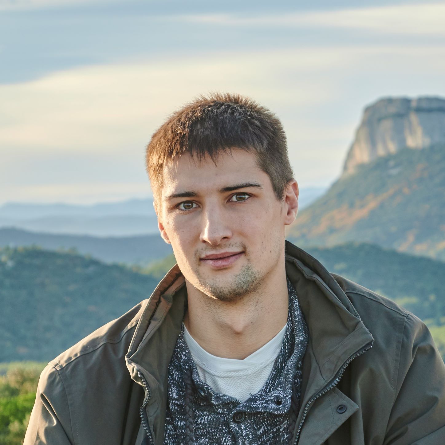 TERRES NUMERIQUES, Emerick CANDAELE