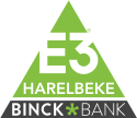 E3 Harelbeke  - Hand in Hand vzw