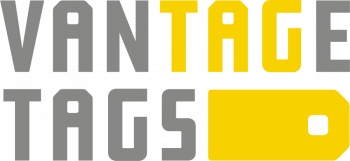 Vantage Tags Ltd