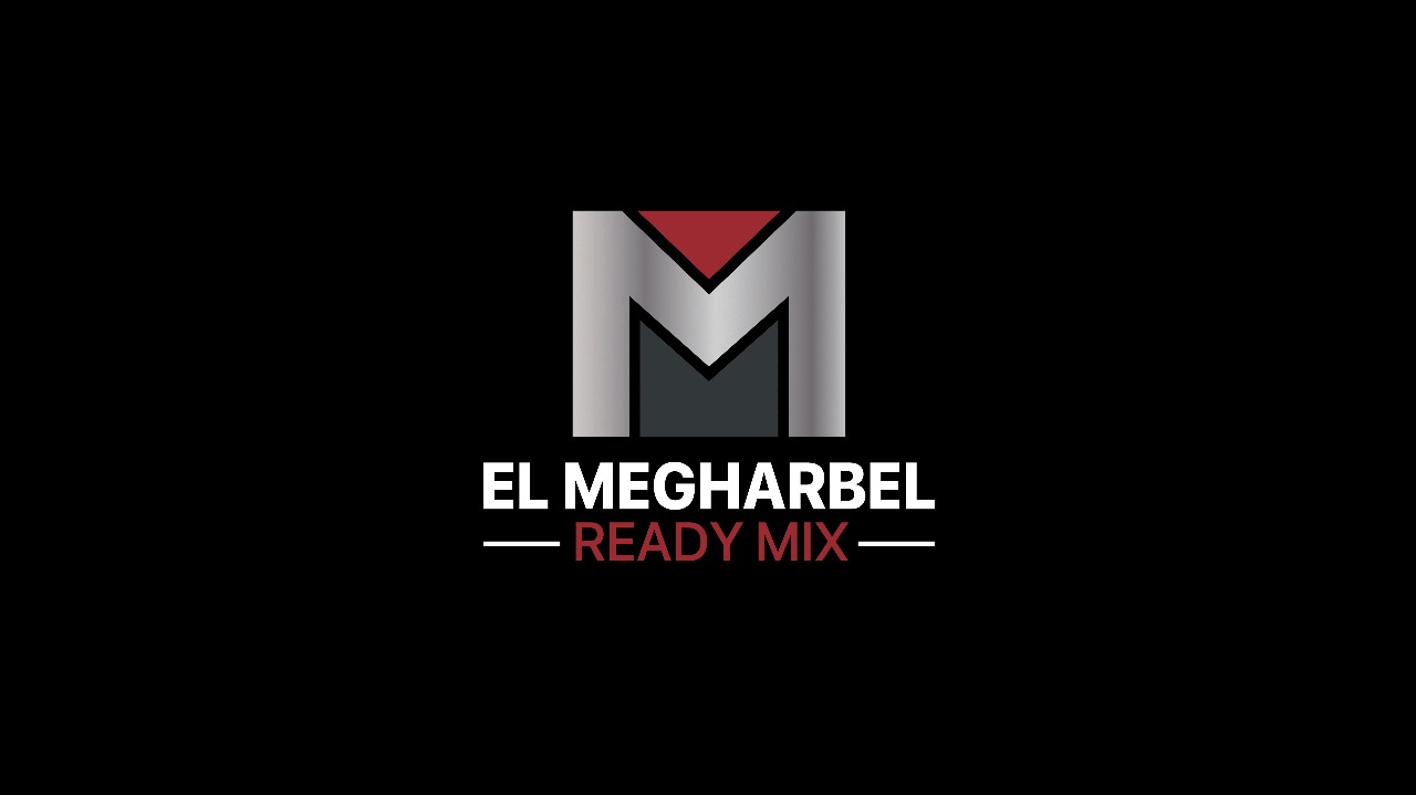 المغربل للخرسانه