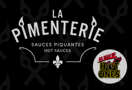 La Pimenterie