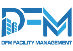 DFM شركة دي اف ام لادارة املاك الغير