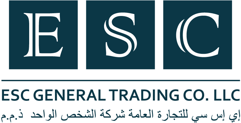 E S C GENERAL TRADING CO. L.L.C