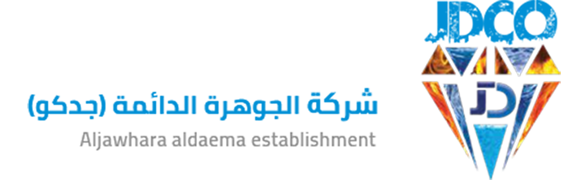 شركة الجوهرة الدائمة جدكو للمقاولات