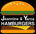 Hamburgers Jeaninne bv