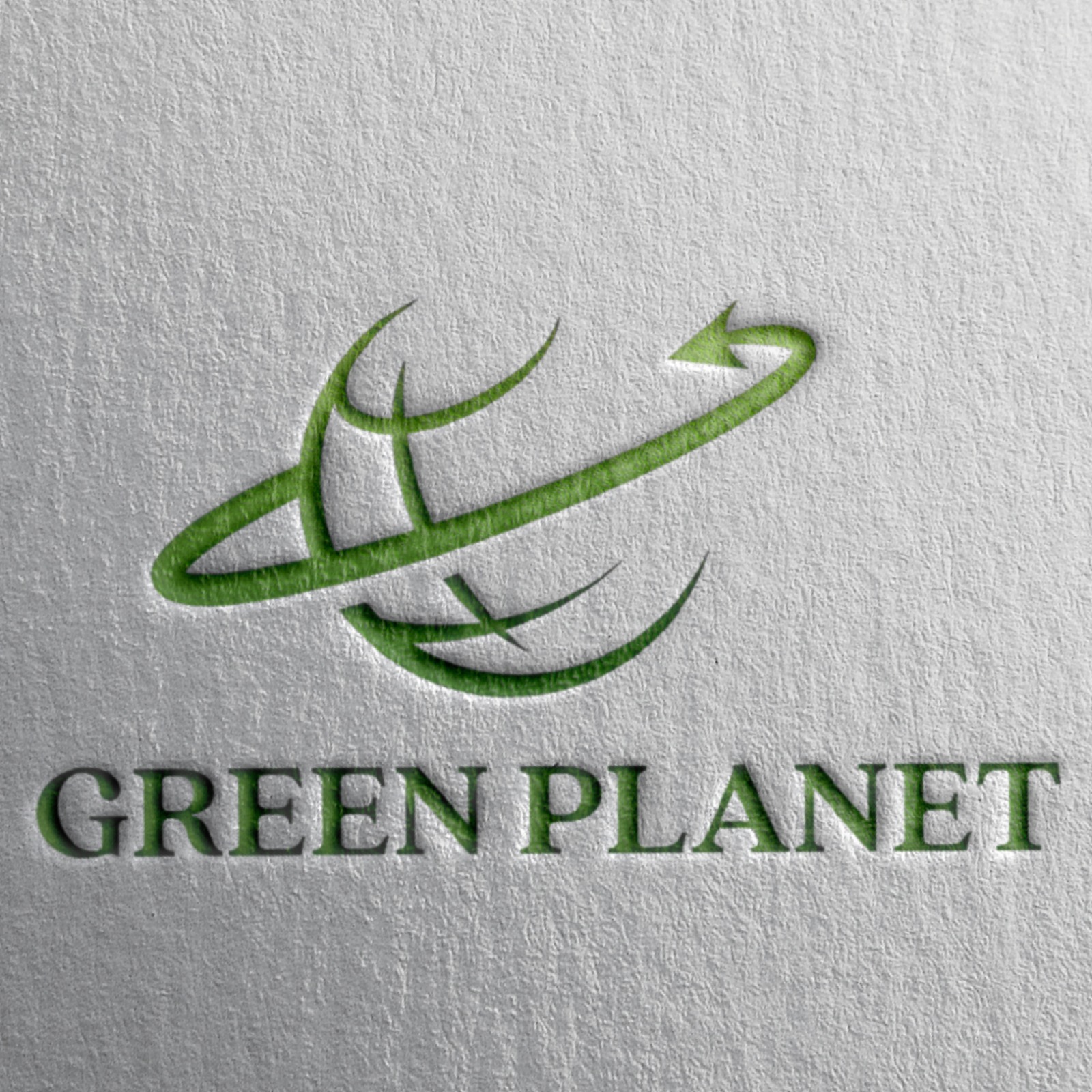 Green Planet for General Trading