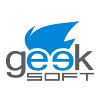GEEK SOFT SPÓŁKA Z OGRANICZONĄ ODPOWIEDZIALNOŚCIĄ