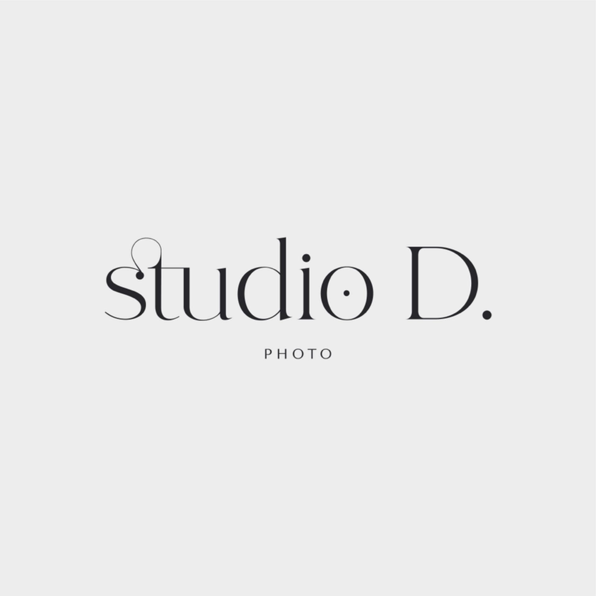 Studio D. S.A R.L.