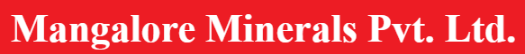MANGALORE MINERALS PRIVATE LIMITED, Venu Gopal