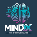 MindDX Dijital Dönüşüm Teknolojileri San. Ve Tic. A.Ş.