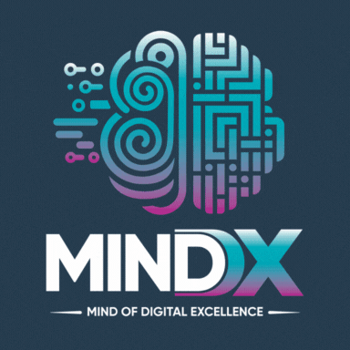 MindDX Dijital Dönüşüm Teknolojileri San. Ve Tic. A.Ş.