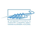 شركة كرم العربية القابضة
