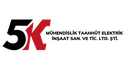 5K Mühendislik