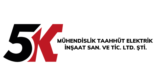 5K Mühendislik