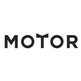 MOTOR OÜ