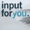 NV INPUT FOR YOU