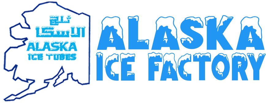 Alaska Ice Factory