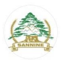 Sannine Automatic Bakery