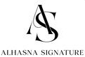 ALHASNA Signature