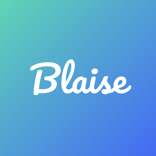 Blaise Technology