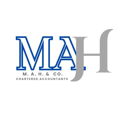 M.A.H & Co Chartered Accountants