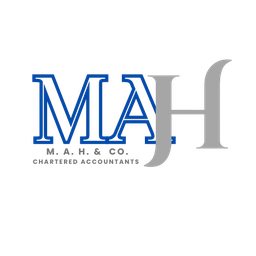M.A.H & Co Chartered Accountants