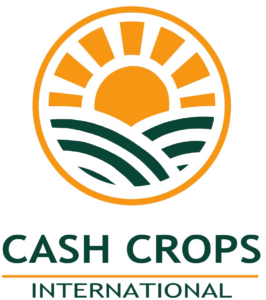 Cash Crops
