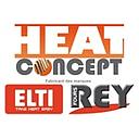 Heat Concept