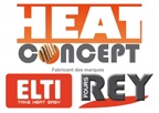 Heat Concept
