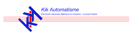 SAS KIK AUTOMATISME