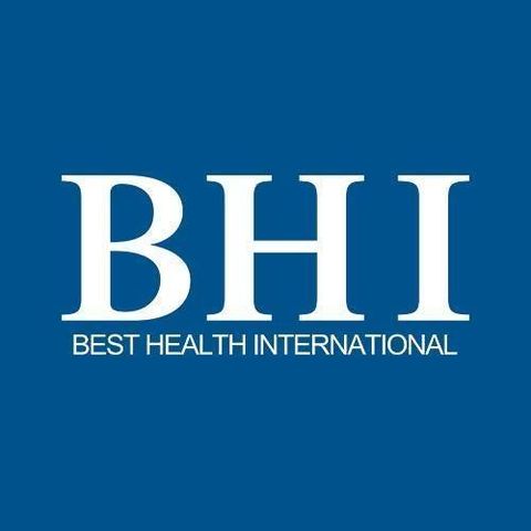 BHI Best Health International