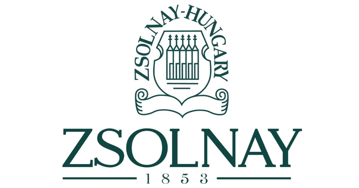 Zsolnay Iraq