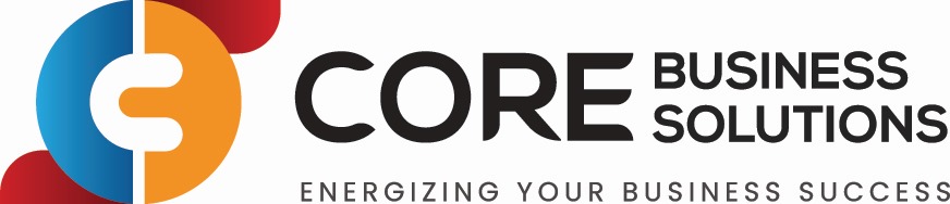 CORE BUSINESS SOLUTIONS