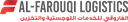 Metacorp Logistics