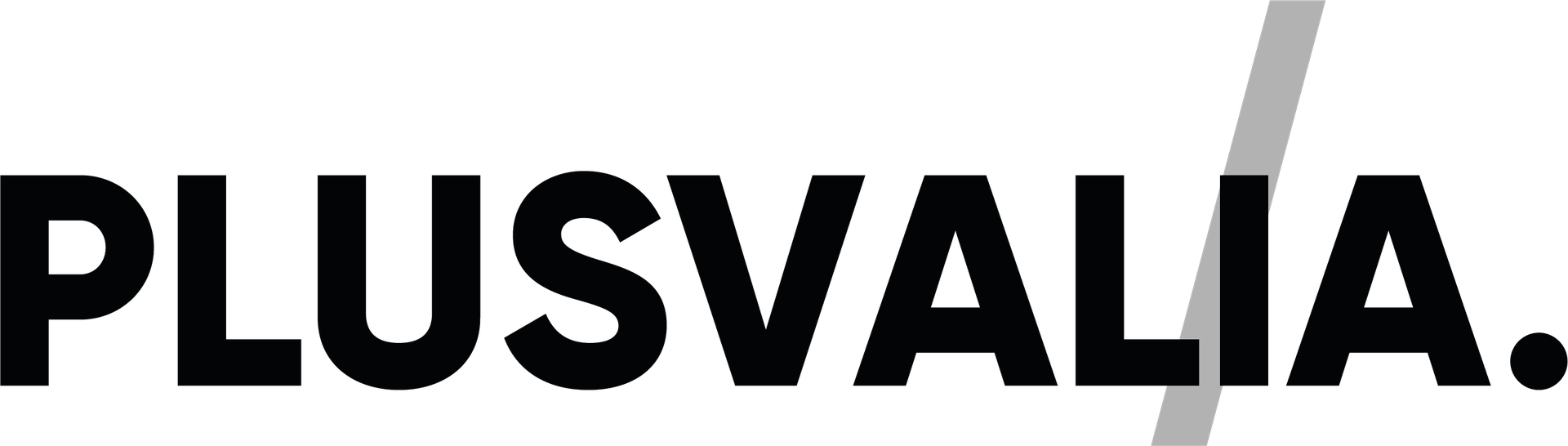 Plusvalía