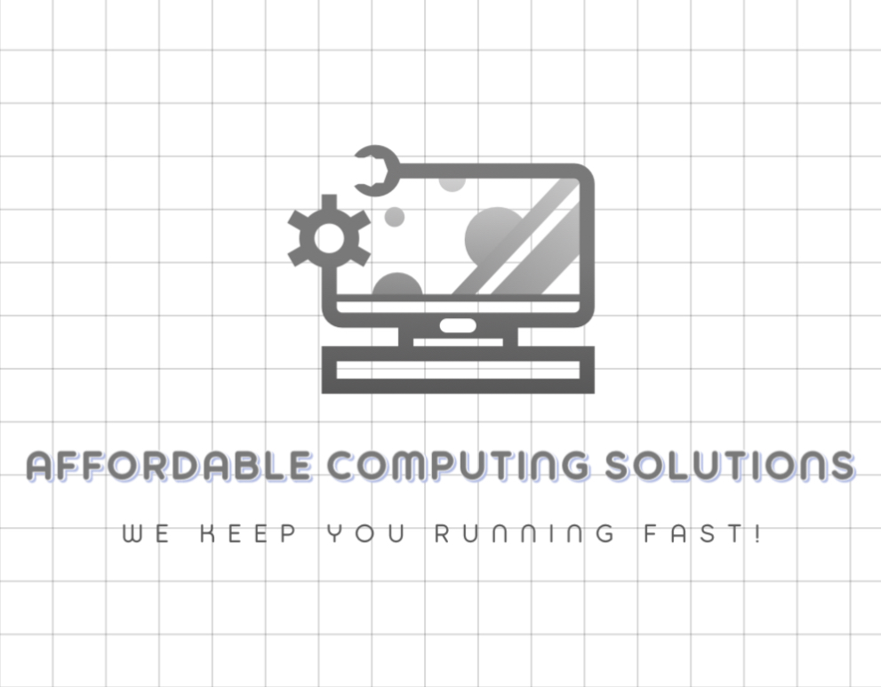 Affordable Computing Solutions