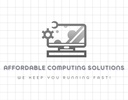 Affordable Computing Solutions