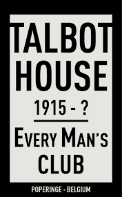 VZW TALBOT HOUSE