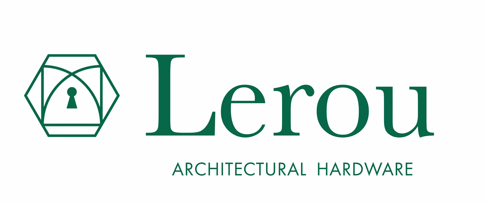 BV Lerou Architectural Hardware