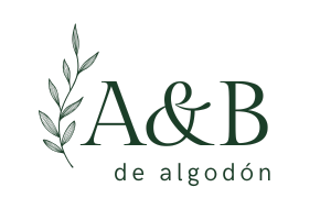 A&B de Algodón, Susana Gil Andrés