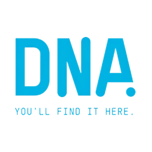 DNA