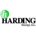 Harding Energy