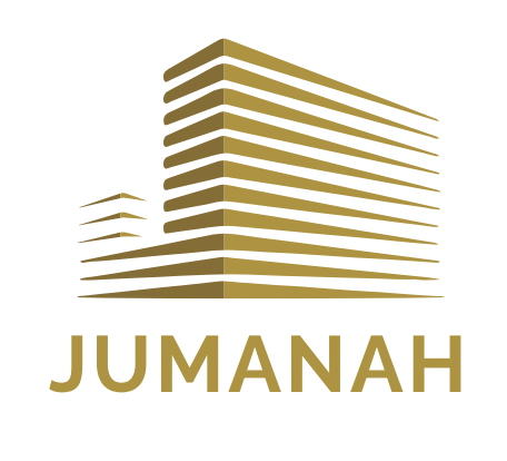 شركة جمانة البناء للتجارة