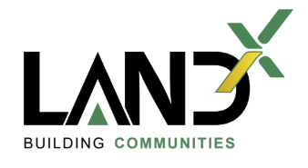 LandX